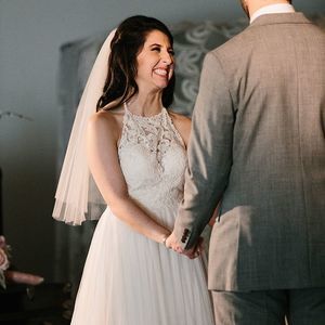 Meet your Posher, Ashlee